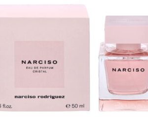 Narciso Rodriguez CRISTAL EDP 90ml (Ladies)