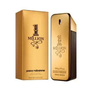 Paco Rabanne 1 Million Man EDT 100ml
