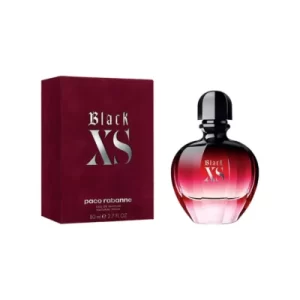 Paco Rabanne Black XS EDP 100ml (Ladies)