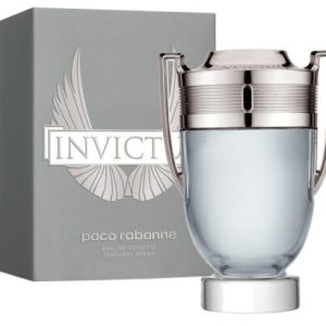 Paco Rabanne Invictus EDT 100ml