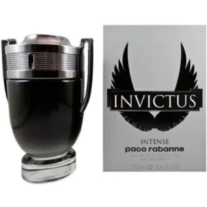 Paco Rabanne Invictus INTENSE EDT 100ml