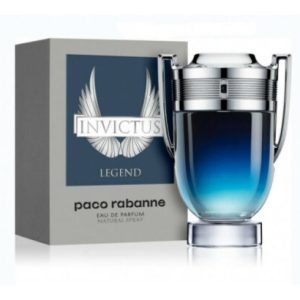 Paco Rabanne Invictus LEGEND EDP 100ml