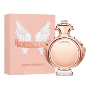 Paco Rabanne Olympea EDP 80ml (Ladies)