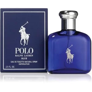 Polo BLUE EDT 125ml (Men)