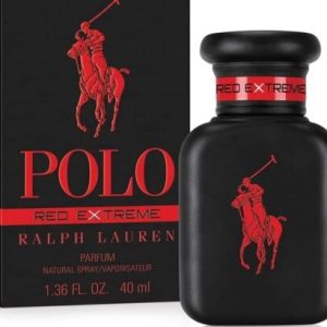 Polo Red Extreme EDP 125ml