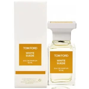 Tom Ford White Suede EDP 100ml (Ladies)