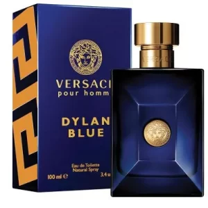 Versace Dylan Blue EDT 100ml (Men)