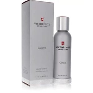 Victoronix SWISS ARMY Classic EDT 150ml