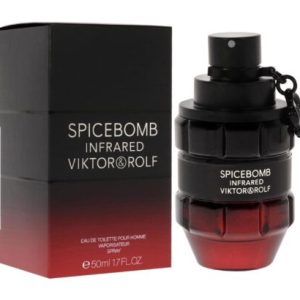 Viktor & Rolf SPICEBOMB INFRARED EDT 100ml