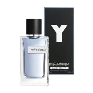 YSL 'Y' EDT 100ml