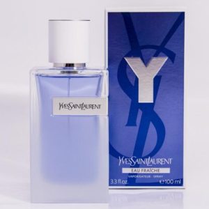 YSL 'Y' Eau FRAÎCHE 100ml